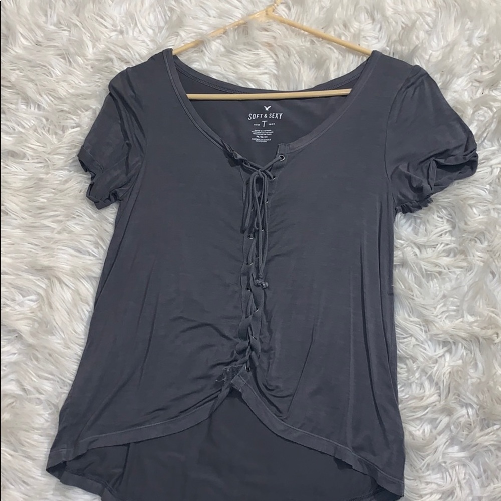 Soft and Sexy T-shirt